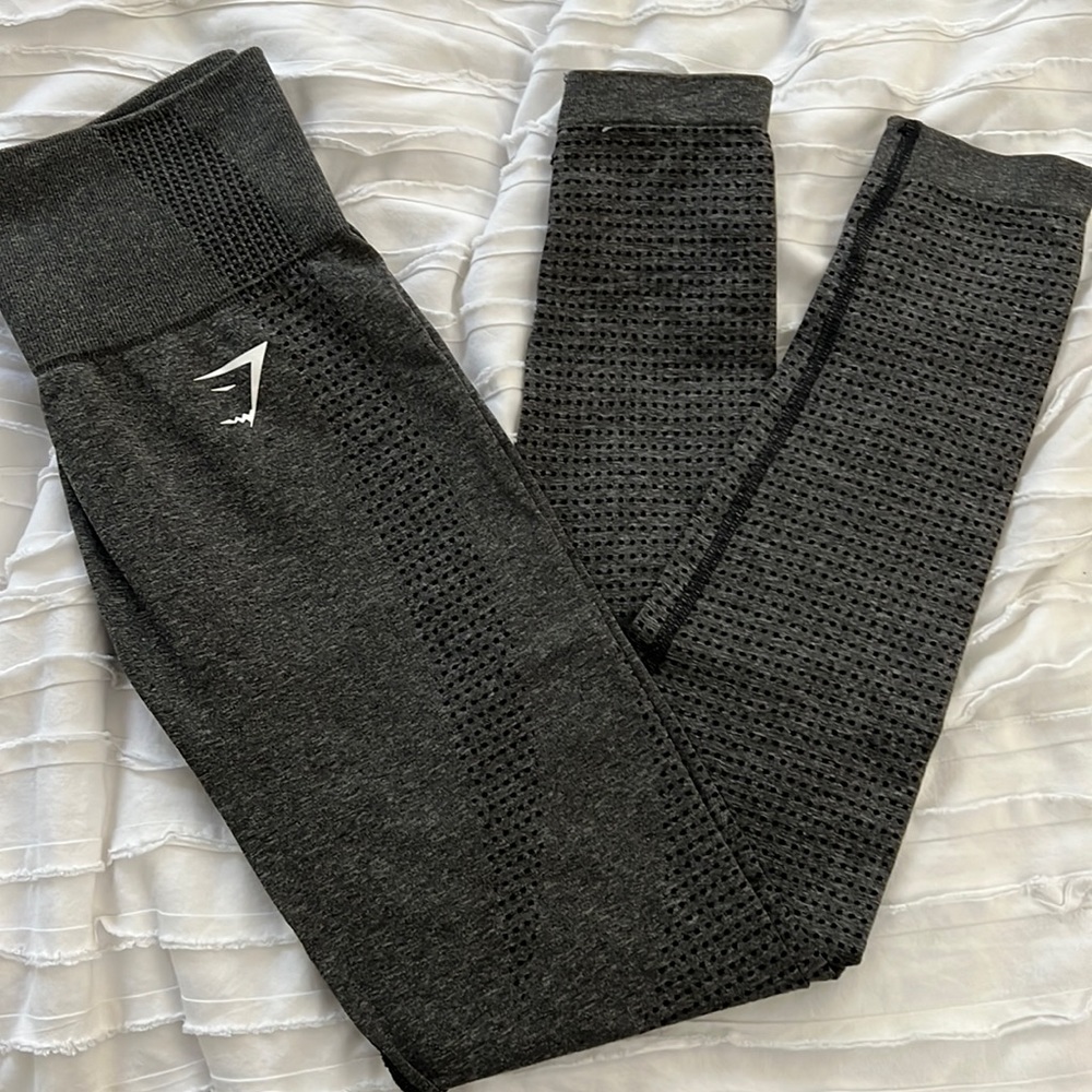 Gymshark vital seamless leggings